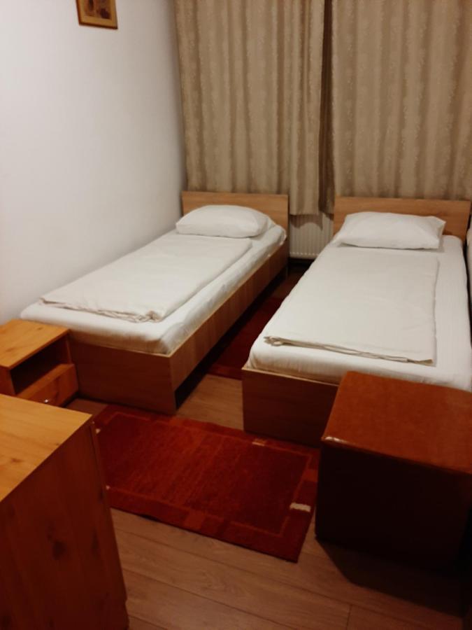 Vila Vanda クルージュ＝ナポカ エクステリア 写真