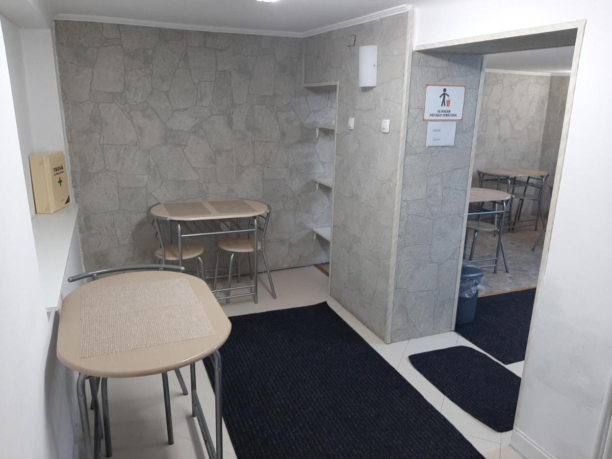 Vila Vanda クルージュ＝ナポカ エクステリア 写真
